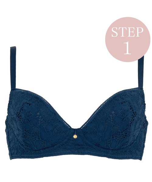 BRADELIS NewYork（ブラデリスニューヨーク） ブラジャー ジャスミン
