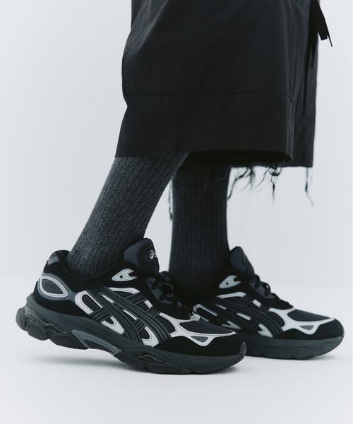 ASICS（アシックス） スニーカー GEL-NYC 2.0 1203A895.022 メンズ