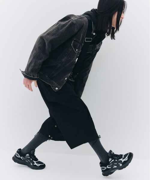 ASICS（アシックス） スニーカー GEL-NYC 2.0 1203A895.022 メンズ