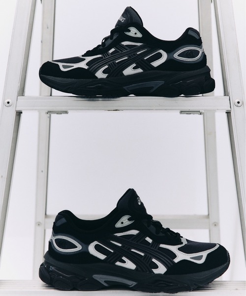 ASICS（アシックス） スニーカー GEL-NYC 2.0 1203A895.022 メンズ