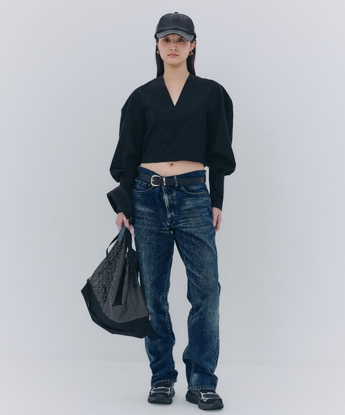 スニーカー GEL-NYC 2.0　1203A895.022 メンズ レディースの画像