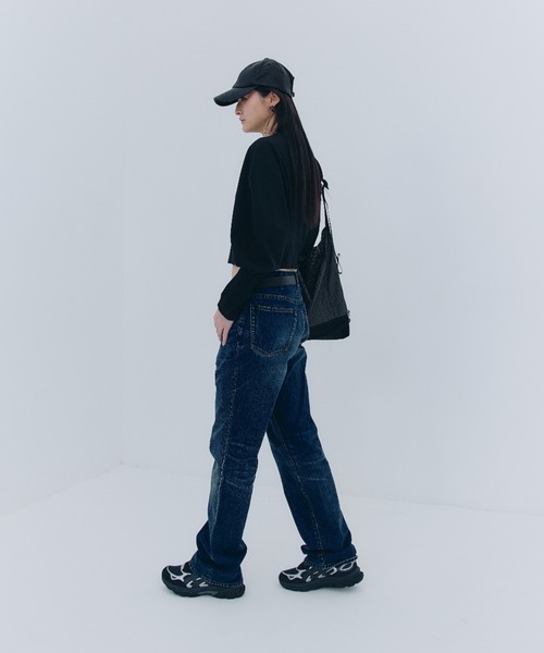 スニーカー GEL-NYC 2.0　1203A895.022 メンズ レディースの画像
