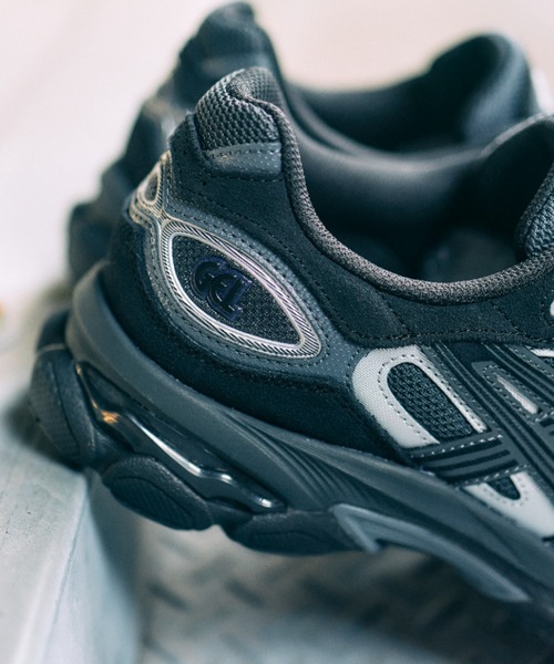 ASICS（アシックス） スニーカー GEL-NYC 2.0 1203A895.022 メンズ