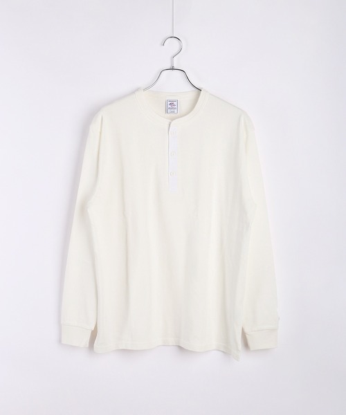 「JEMORGAN」 長袖Tシャツ X-LARGE ブラック メンズ_画像3