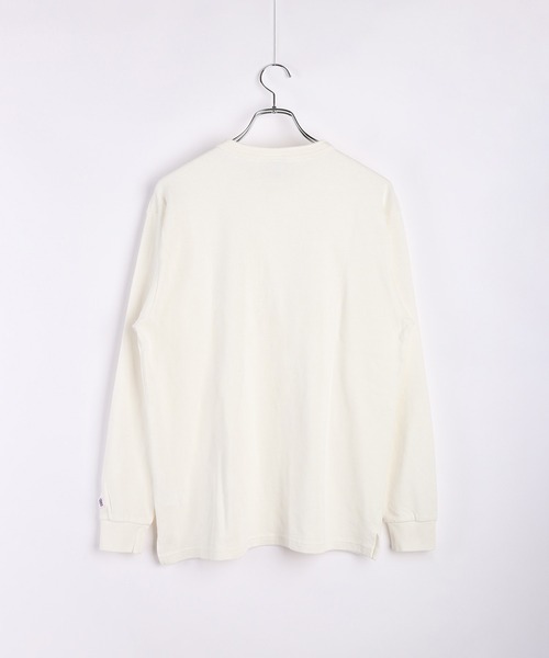 「JEMORGAN」 長袖Tシャツ X-LARGE ブラック メンズ_画像4