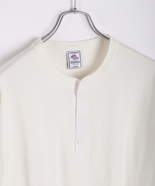 「JEMORGAN」 長袖Tシャツ X-LARGE ブラック メンズ_画像5