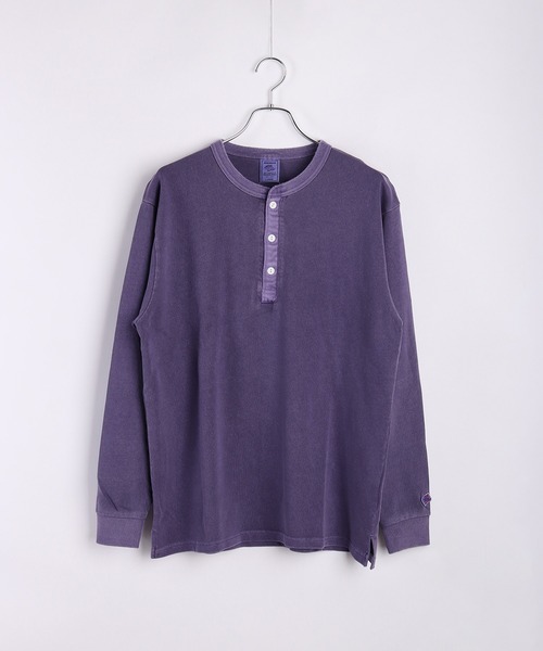 「JEMORGAN」 長袖Tシャツ X-LARGE ブラック メンズ_画像9