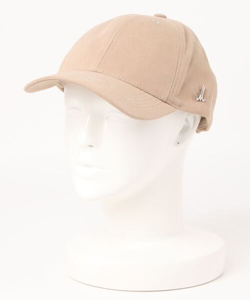 「MUHLBAUER」 キャップ FREE ナチュラル レディース_画像7