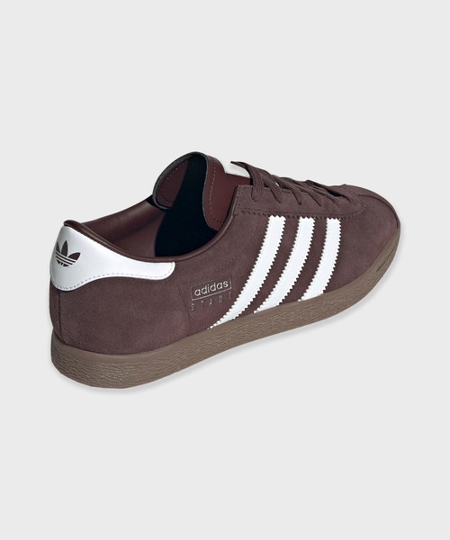adidas（アディダス） スニーカー adidas STADT / JI1881，JR9563