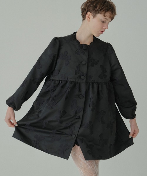 ハニーミーハニー ジャケット ALL＞OUTER
