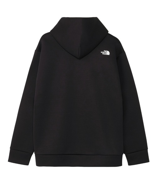 「THE NORTH FACE」 プルオーバーパーカー M ブラック メンズの画像