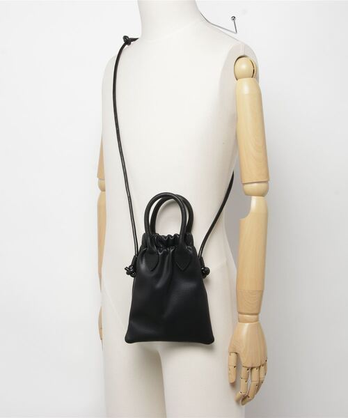 「CITEN」 2WAYバッグ FREE グリーン レディース_画像5