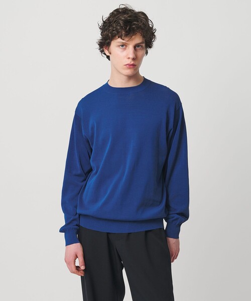 UNITED ARROWS（ユナイテッドアローズ） セーター ニット ハイツイスト