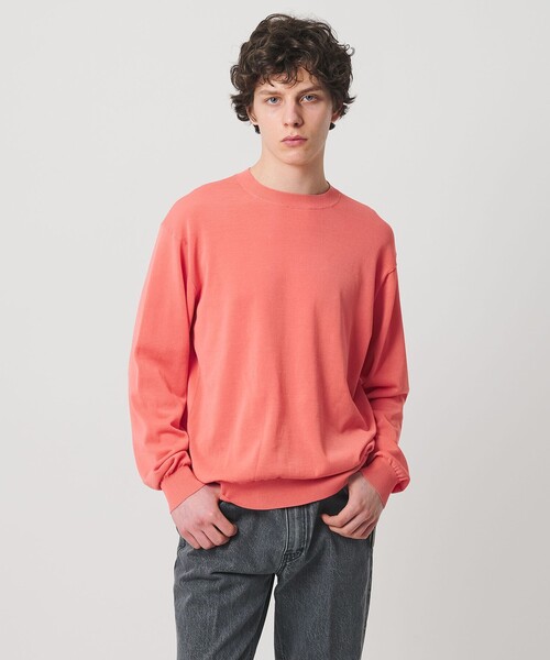 トゥーユナイテッドアローズ TO UNITED ARROWS ニット セーター UNITED ARROWS（ユナイテッドアローズ） ニット セーター スウェット