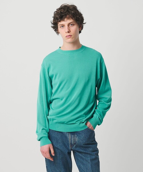 UNITED ARROWS（ユナイテッドアローズ） セーター ニット ハイツイスト
