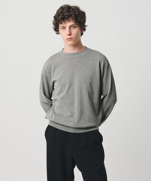 UNITED ARROWS（ユナイテッドアローズ） セーター ニット ハイツイスト