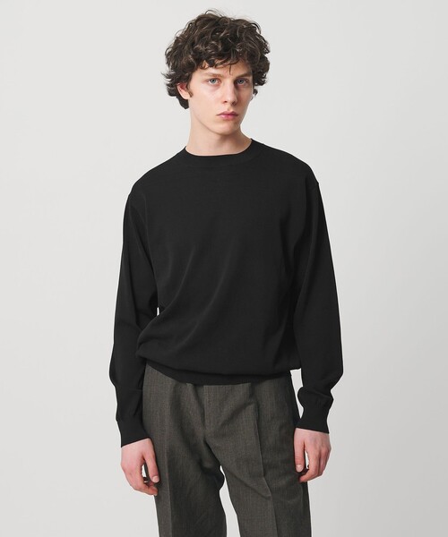UNITED ARROWS(ユナイテッドアローズ) セーター ニット ハイツイスト UNITED ARROWS(ユナイテッドアローズ) セーター ニット ハイツイスト
