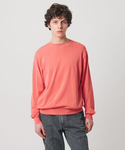 UNITED ARROWS（ユナイテッドアローズ） セーター ニット ハイツイスト