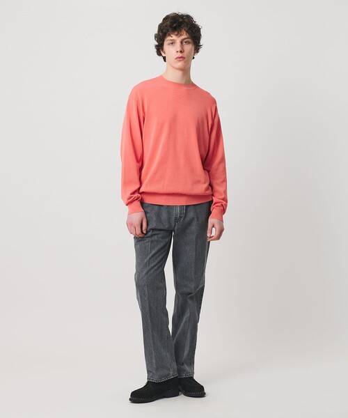 UNITED ARROWS（ユナイテッドアローズ） セーター ニット ハイツイスト