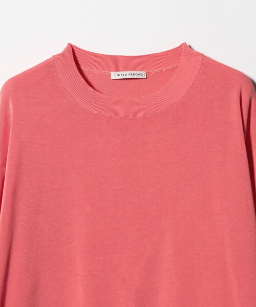 UNITED ARROWS(ユナイテッドアローズ) セーター ニット ハイツイスト UNITED ARROWS(ユナイテッドアローズ) セーター ニット ハイツイスト