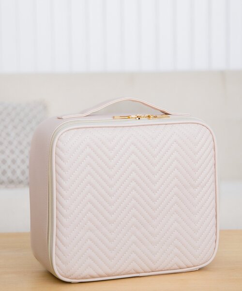 「BIRTHDAY BAR」 ポーチ 0 ベージュ レディース_画像7