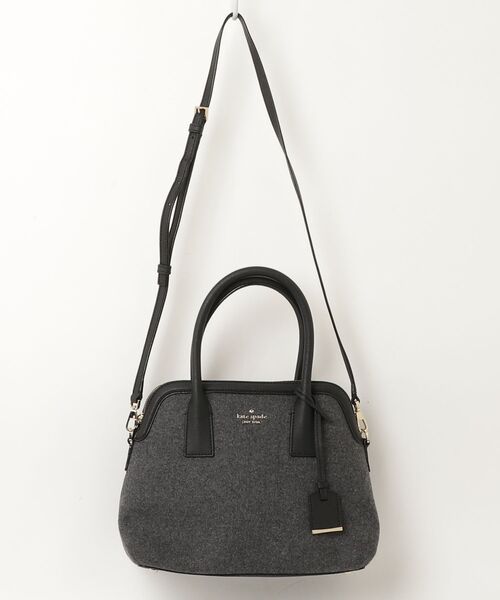 kate spade NEW YORK（ケイト・スペード ニューヨーク） 2WAYバッグ 