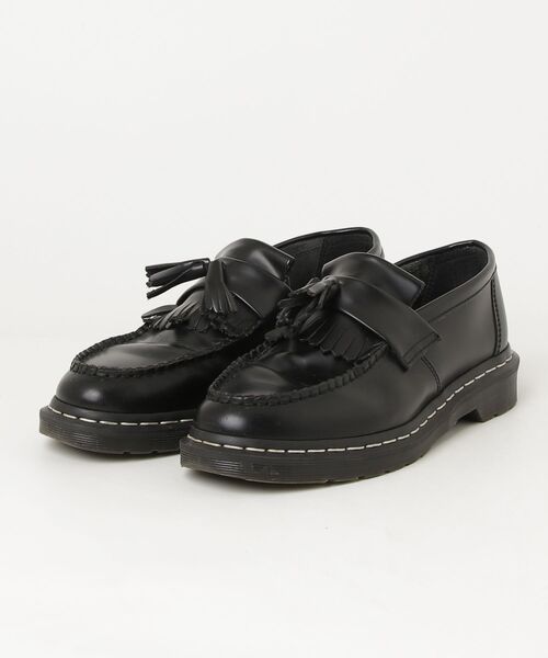 Dr.Martens（ドクターマーチン） シューズ UK8 ブラック メンズ