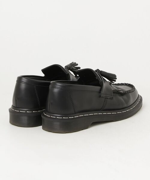 Dr.Martens（ドクターマーチン） シューズ UK8 ブラック メンズ
