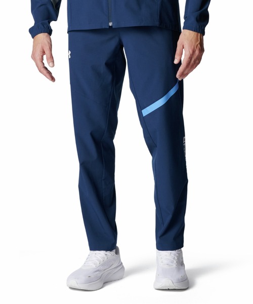 UNDER ARMOUR（アンダーアーマー） パンツ UAウーブン パンツ メンズ