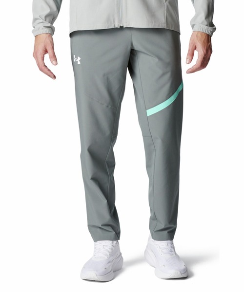 UNDER ARMOUR（アンダーアーマー） パンツ UAウーブン パンツ メンズ