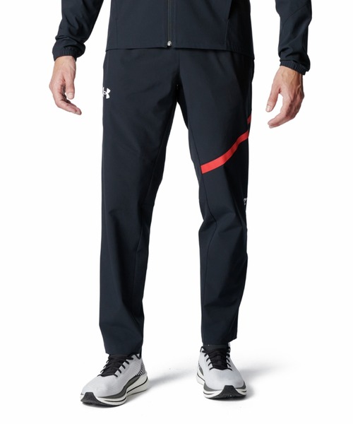 UNDER ARMOUR（アンダーアーマー） パンツ UAウーブン パンツ メンズ