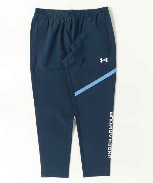 UNDER ARMOUR（アンダーアーマー） パンツ UAウーブン パンツ メンズ