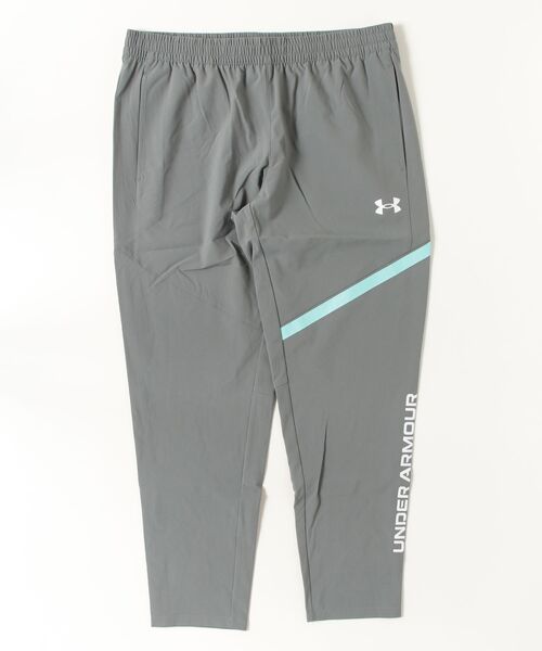 UNDER ARMOUR（アンダーアーマー） パンツ UAウーブン パンツ メンズ
