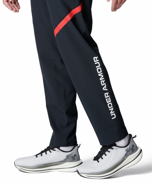 UNDER ARMOUR（アンダーアーマー） パンツ UAウーブン パンツ メンズ