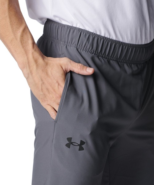 UNDER ARMOUR（アンダーアーマー） パンツ UAウーブン パンツ メンズ