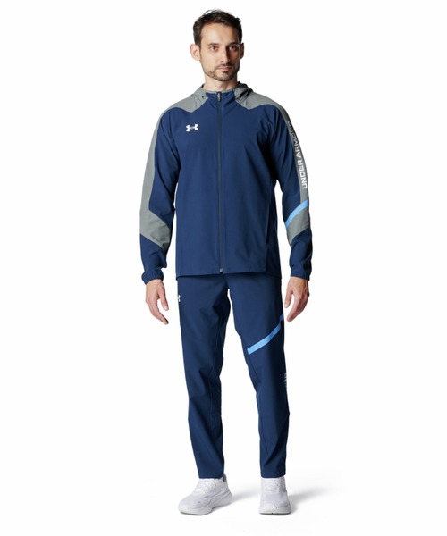 UNDER ARMOUR（アンダーアーマー） パンツ UAウーブン パンツ メンズ