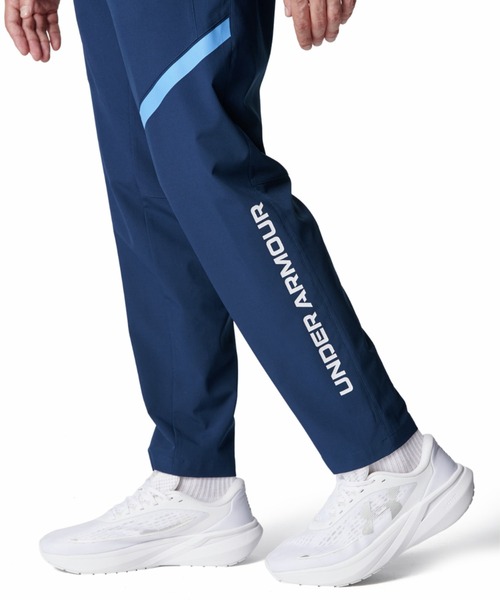 UNDER ARMOUR（アンダーアーマー） パンツ UAウーブン パンツ メンズ