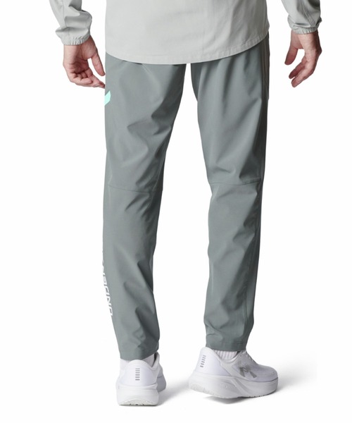 UNDER ARMOUR（アンダーアーマー） パンツ UAウーブン パンツ メンズ