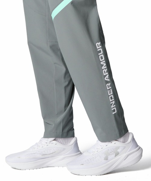UNDER ARMOUR（アンダーアーマー） パンツ UAウーブン パンツ メンズ