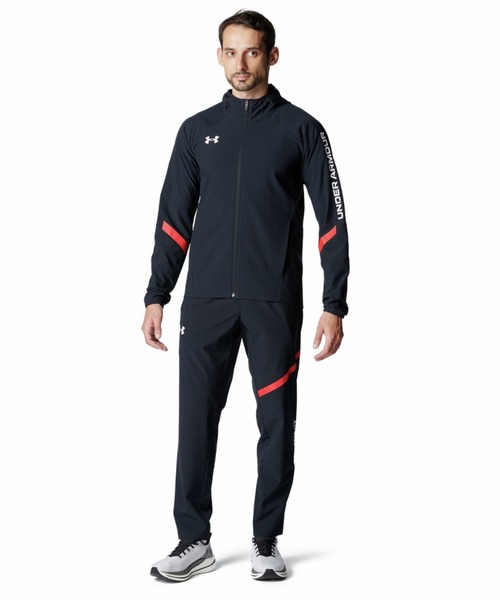 UNDER ARMOUR（アンダーアーマー） パンツ UAウーブン パンツ メンズ