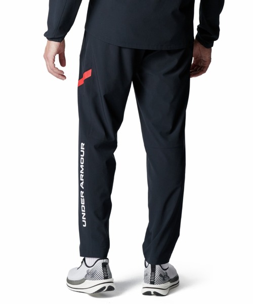 UNDER ARMOUR（アンダーアーマー） パンツ UAウーブン パンツ メンズ