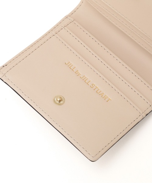 JILL by JILL STUART（ジルバイジルスチュアート） 財布 フラワー