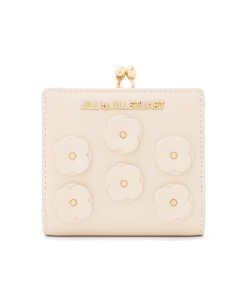 JILL by JILL STUART（ジルバイジルスチュアート） 財布 フラワー