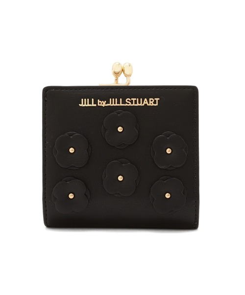 JILL by JILL STUART（ジルバイジルスチュアート） 財布 フラワー