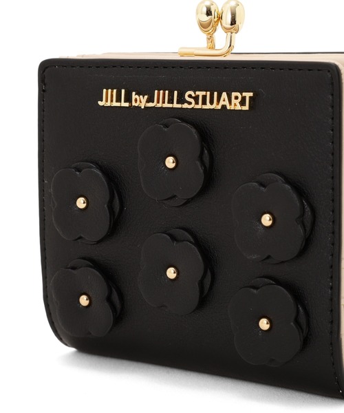 JILL by JILL STUART（ジルバイジルスチュアート） 財布 フラワー