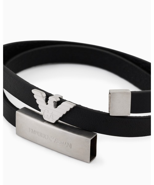 EMPORIO ARMANI ブレスレット 「エンポリオ アルマーニ」ID 