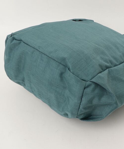 「BAG'n'NOUN」 ワンポイントトートバッグ - グリーン レディース_画像3
