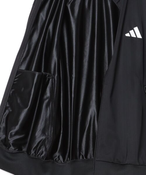 adidas（アディダス） ジャージ adidas STADIUM トリコット ルーズ