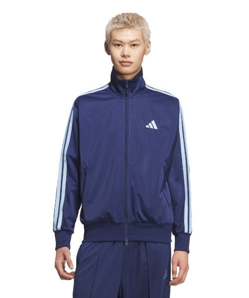 adidas（アディダス） ジャージ adidas STADIUM トリコット ルーズ