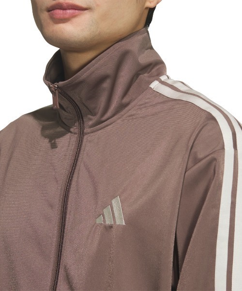 adidas（アディダス） ジャージ adidas STADIUM トリコット ルーズ